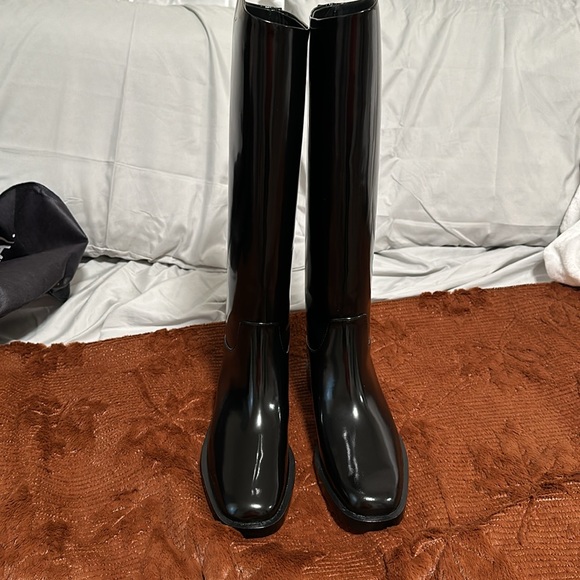 Everlane “the riding boot” - Picture 3 of 16